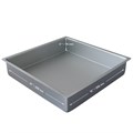 Square Cake Tin 14'' x 3'' (355mm x 76mm) Alternative Image