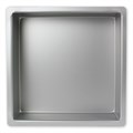 Square Cake Tin 14'' x 3'' (355mm x 76mm) Alternative Image
