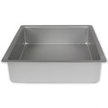 Square Cake Tin 14'' x 3'' (355mm x 76mm) Alternative Image