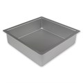 Square Cake Tin 14'' x 3'' (355mm x 76mm) Alternative Image