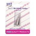 PME Supatubes Seamless Stainless Steel Icing Tube - ST2.5 Alternative Image