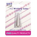 PME Supatubes Seamless Stainless Steel Icing Tube - ST2 Alternative Image