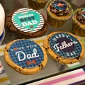 Dad Sugar Plaques - 73mm Alternative Image