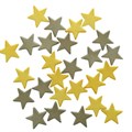 198 Gold Sugar Stars 19mm Alternative Image