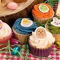 Bunnies, Chicks & Egg Sugarettes Alternative Image
