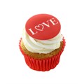 Love Sugar Plaques - 50mm Alternative Image
