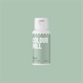 Colour Mill Oil Blend Food Colouring - Sage - 20ml Alternative Image