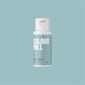 Colour Mill Oil Blend Food Colouring - Sea Mist - 20ml Alternative Image