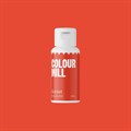 Colour Mill Oil Blend Food Colouring - Sunset - 20ml Alternative Image