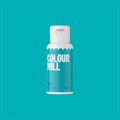 Colour Mill Oil Blend Food Colouring - Teal - 20ml Alternative Image