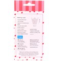 PME Tulip Baking Cases -Love Hearts 24pk Alternative Image