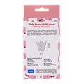 PME Vintage Collection Tulip Muffin Cases - Cherry Checkered 24pk Alternative Image