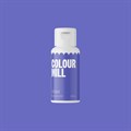 Colour Mill Oil Blend Food Colouring - Violet - 20ml Alternative Image