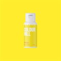 Colour Mill Oil Blend Food Colouring - Yellow - 20ml Alternative Image