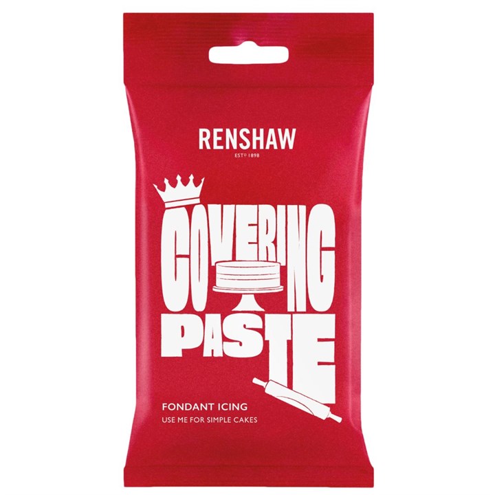 Renshaw Covering Paste 10 x 1kg