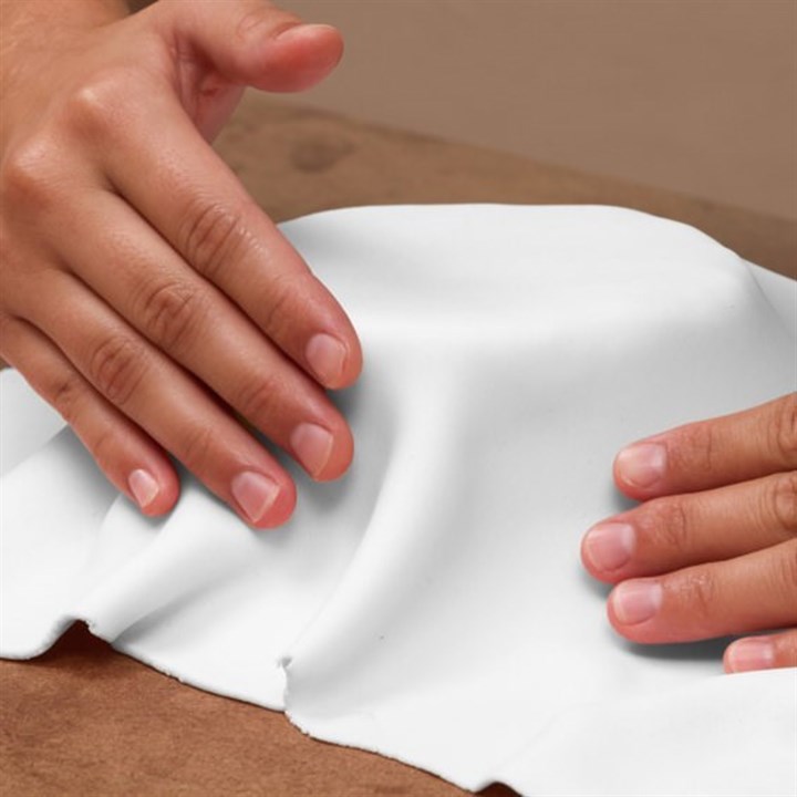 Renshaw White Covering Paste 2.5kg - single