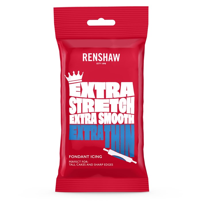 Renshaw Extra - Blue - 250g - Single