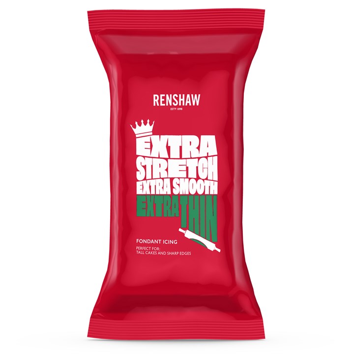 Renshaw Extra - Green - 6 x 1kg