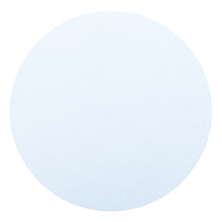 White Masonite Cake Board 4mm thick - circa 254mm (10'') - single