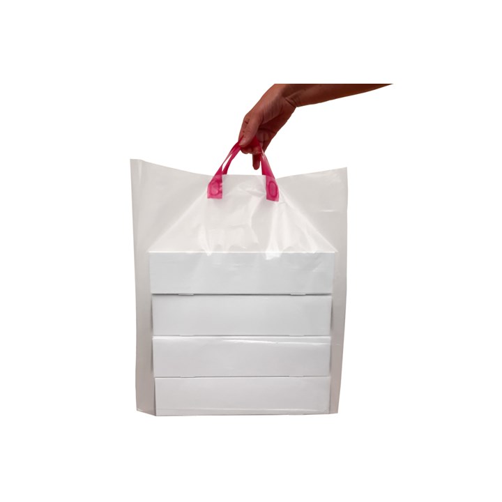 Kelsi Marsh Cupcake Carrier Bag