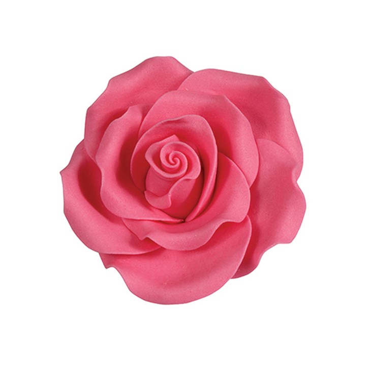 SugarSoft® Rose Bright Pink 38mm