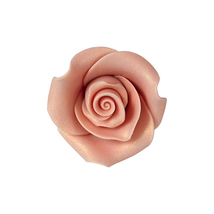 SugarSoft® Roses - Rose Gold - 38mm - SALE
