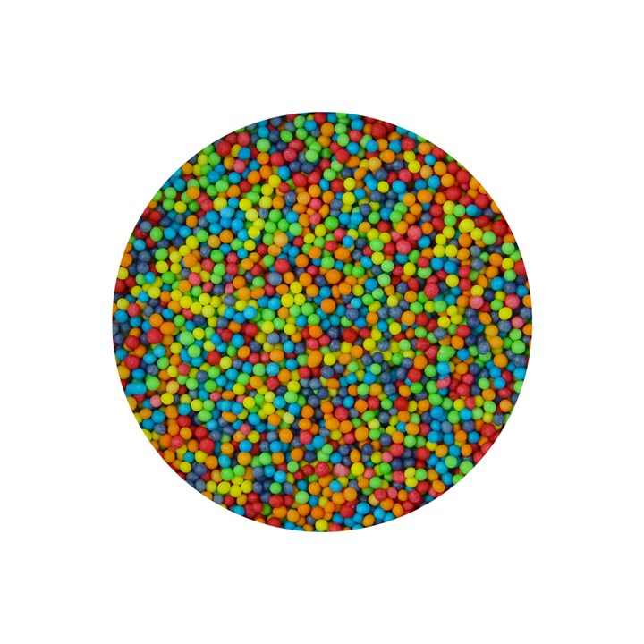 Scrumptious Pride Mix 100s and 1000s, 90g