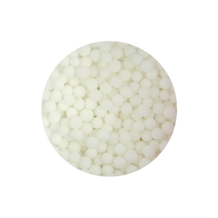 Scrumptious White Pearls, 4mm, 80g
