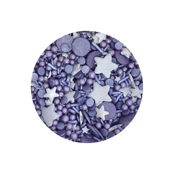 Sprinkletti Midnight Violet Mix 100g