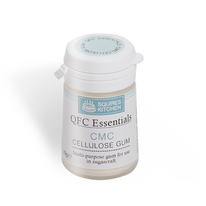 SK Essentials Cellulose Gum 12g