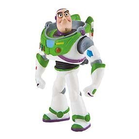 Disney Pixar - Toy Story - Buzz - Figurine - 93mm