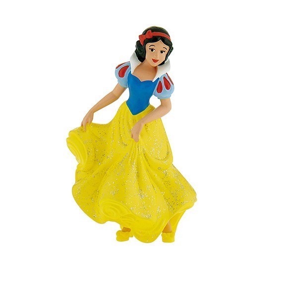 Walt Disney Princess Snow White Figurine