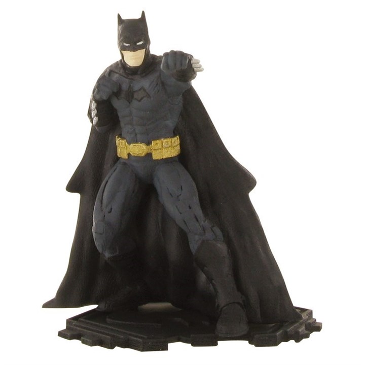 DC - Batman First Figurine - 100mm