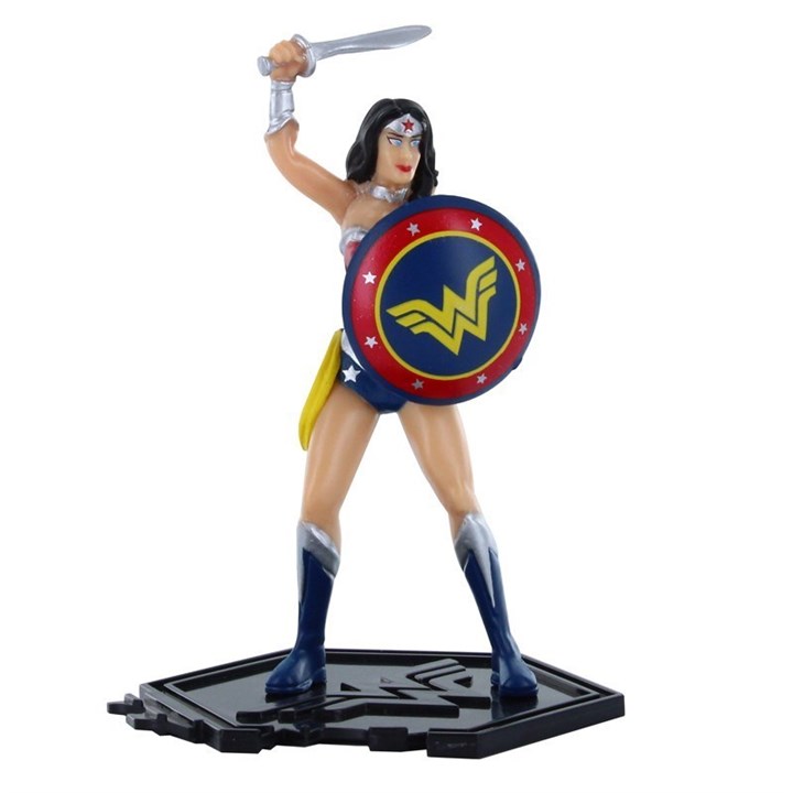 DC - Wonder Woman - 100 x 70mm