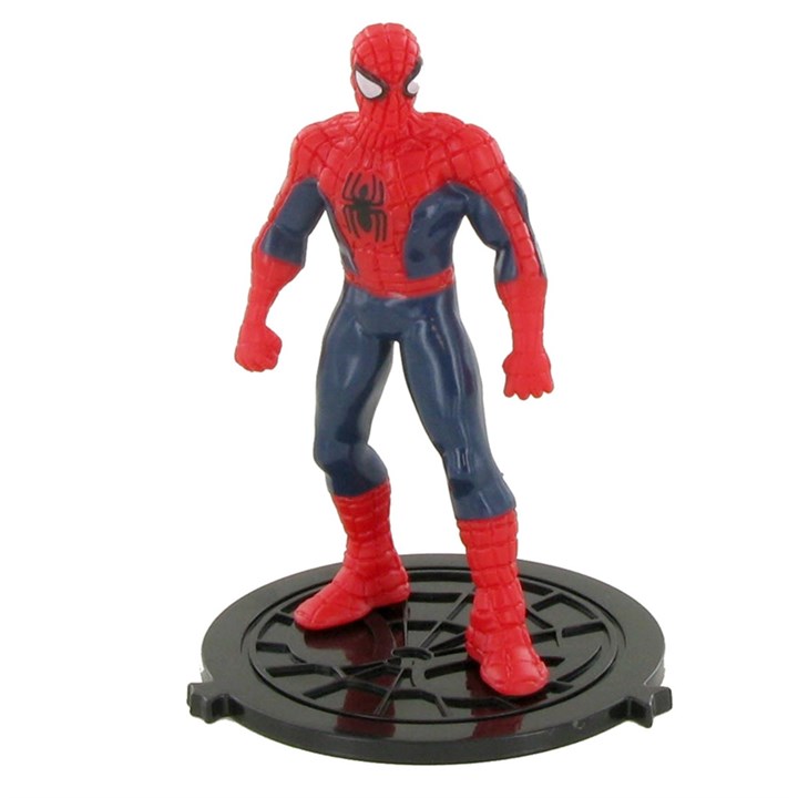 Marvel - Spiderman Figurine - 100 x 70mm