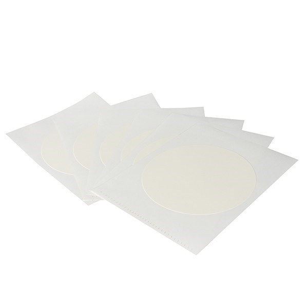 PhotoCake® - Premium Edible Sheet - Circle - 190mm (7.5'') - 24 sheets