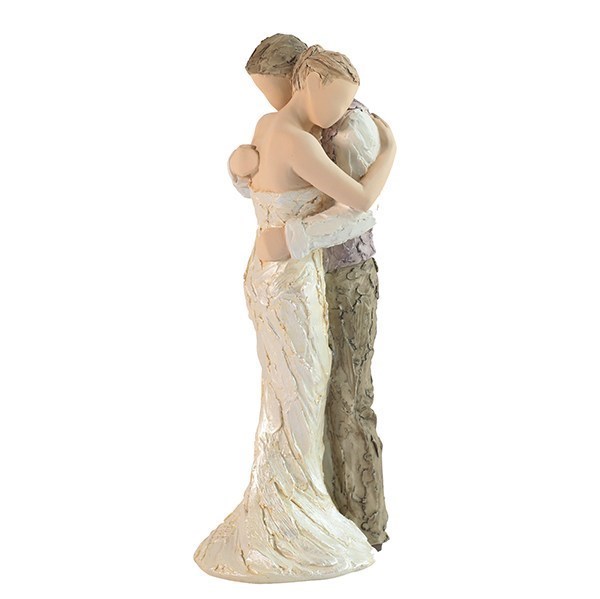 More Than Words - Endless Love Figurine