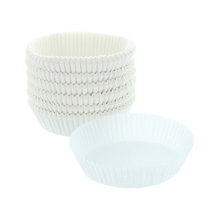 1000 Small Tart Cases 89x25mm