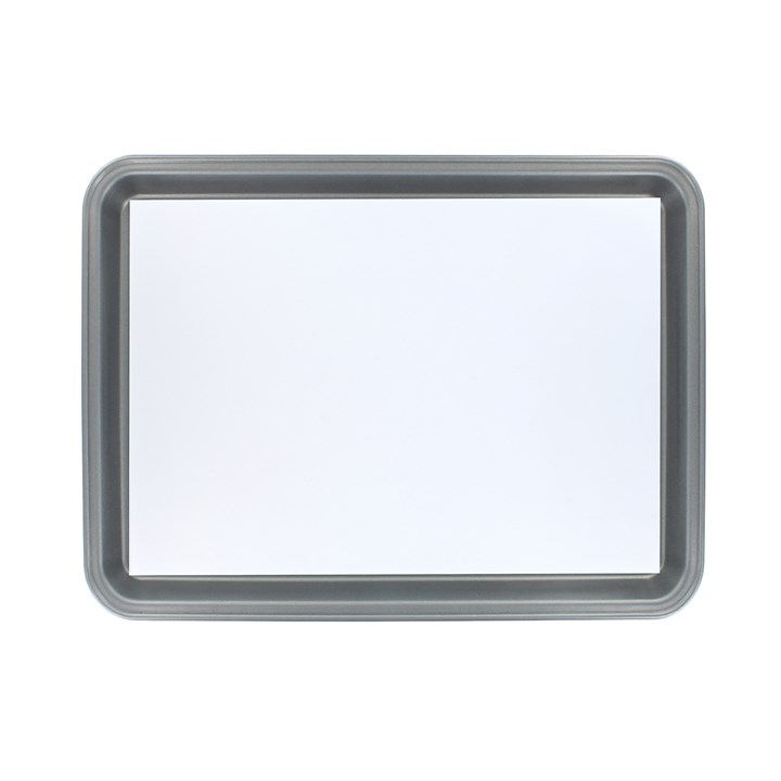 100 Siliconised Greaseproof Liner Sheets White 250x360mm