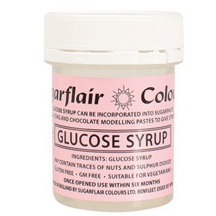 Sugarflair Glucose 60g