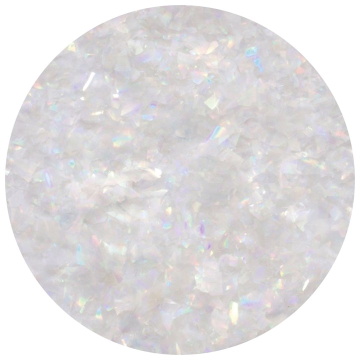 Magic Sparkles - Crystal (Snow) White - Retail Packed