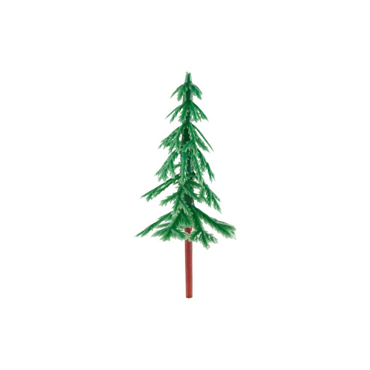 Christmas Tree Topper Green