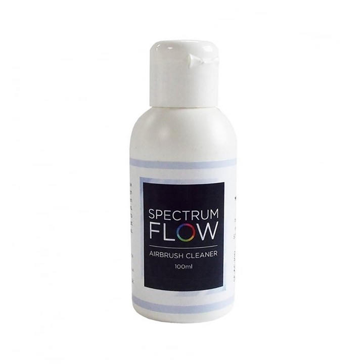 Spectrum Flow Airbrush Cleaner 100ml