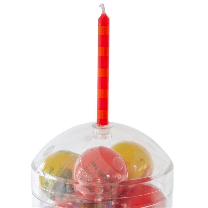 Candle Topper Accessory