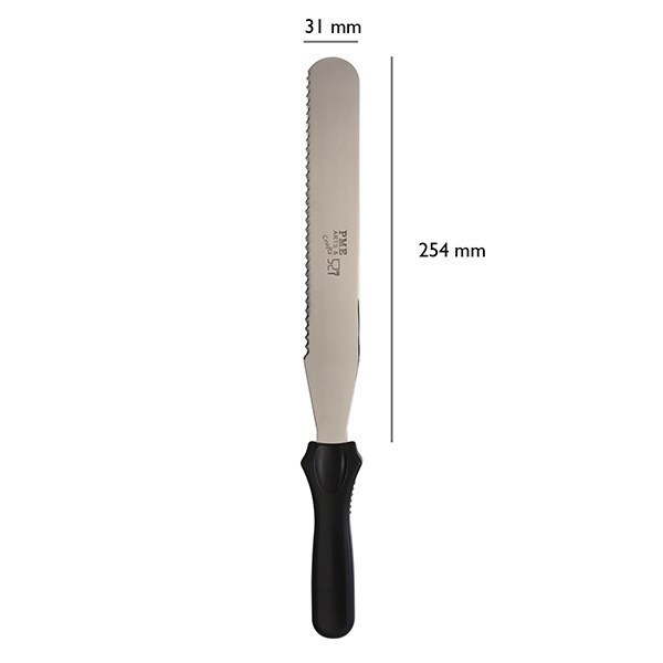 PME-Cake Slicing / Cake levelling knife - 254mm (10'')
