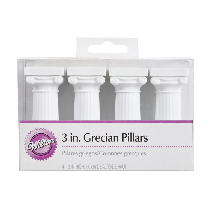 Wilton Grecian Pillars 3