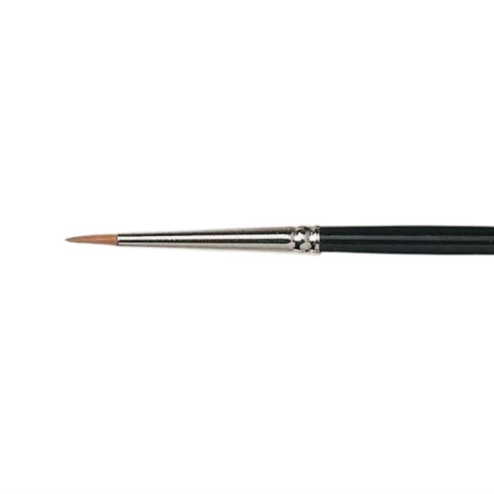 No.1 Artist Brushes - Sable