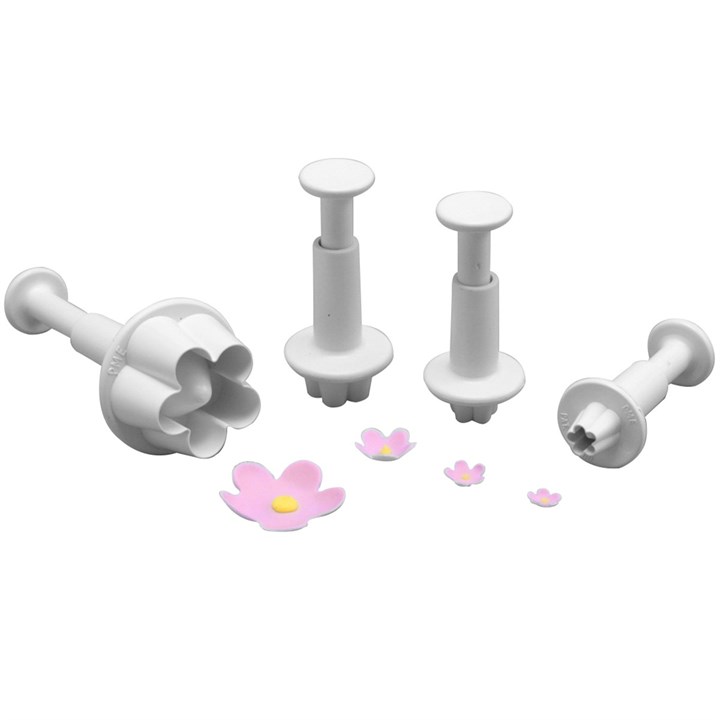 PME Small 8mm Blossom Plunger