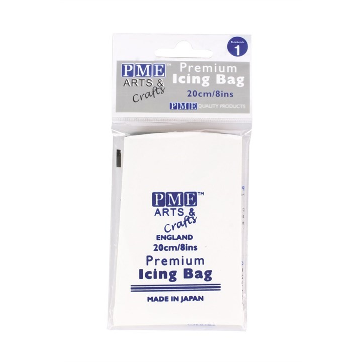 200mm (8'') PME Premium Icing Bag