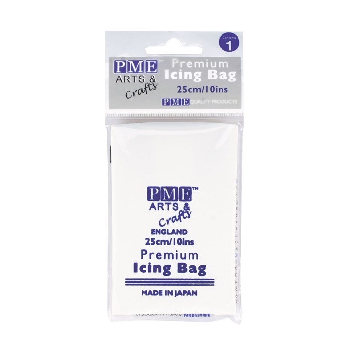 250mm (10'') PME Premium Icing Bag